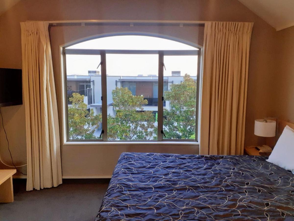אגם טאופו Apartment Fourteen מראה חיצוני תמונה